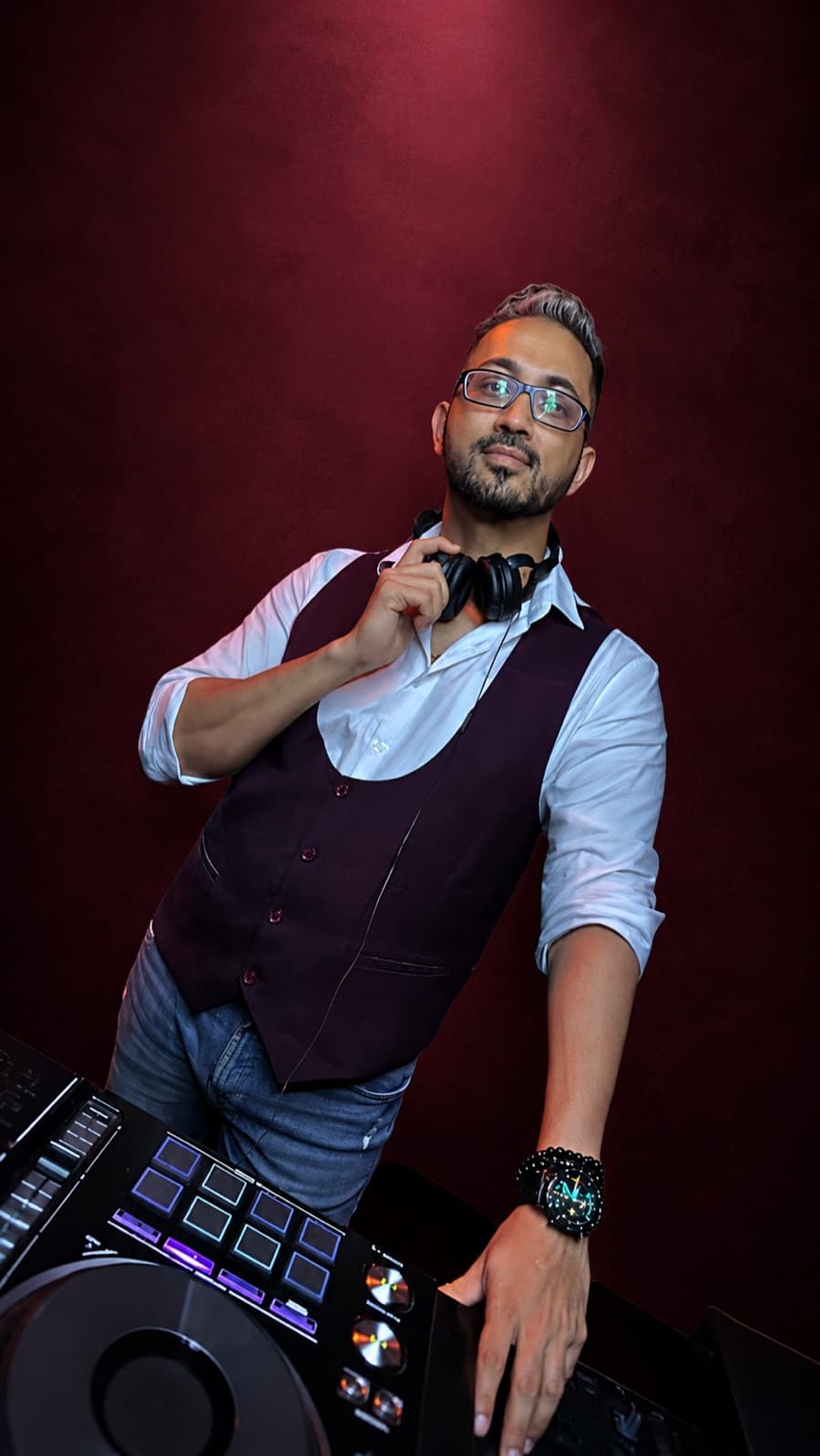 DJ Knights