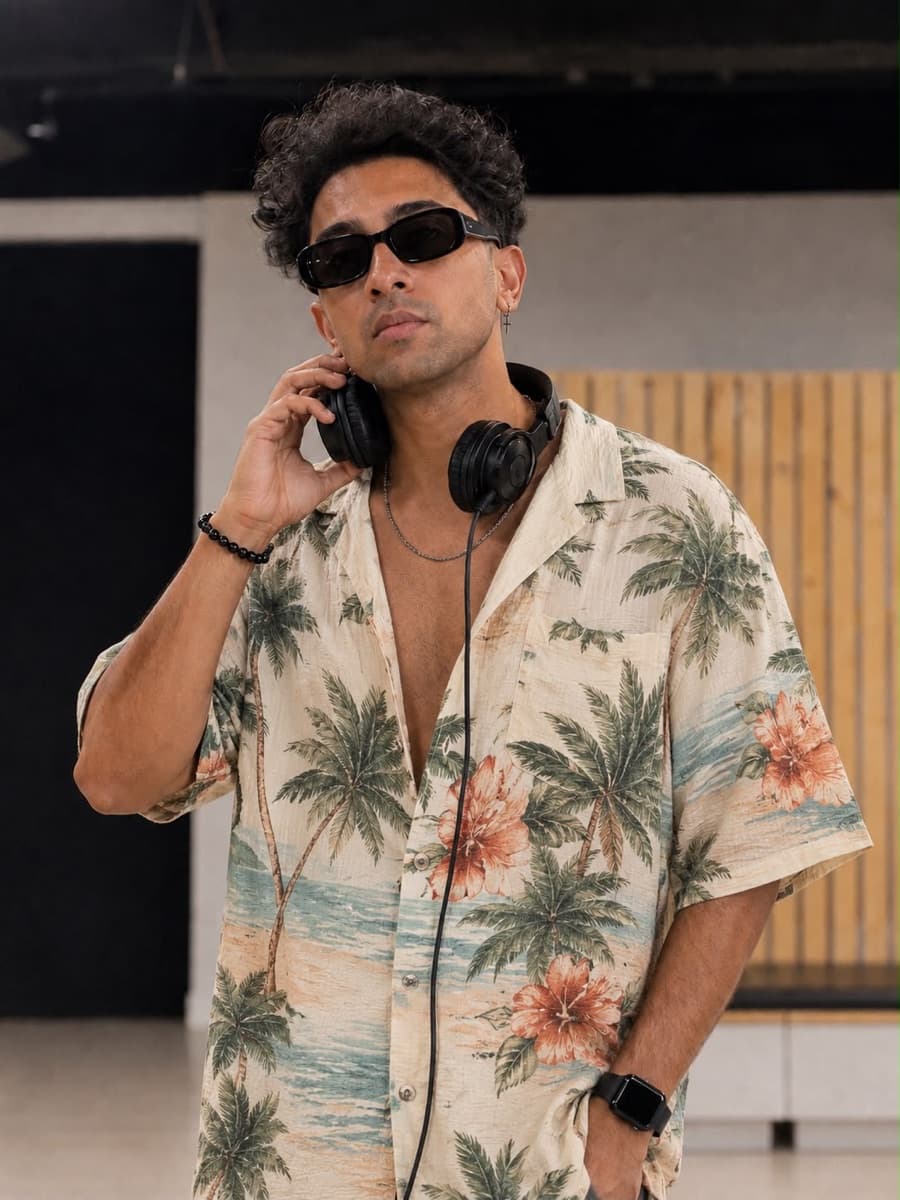 DJ Nox