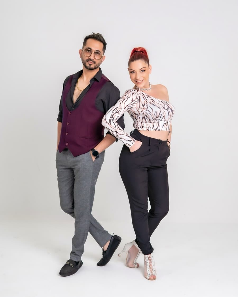Saj & Emi
